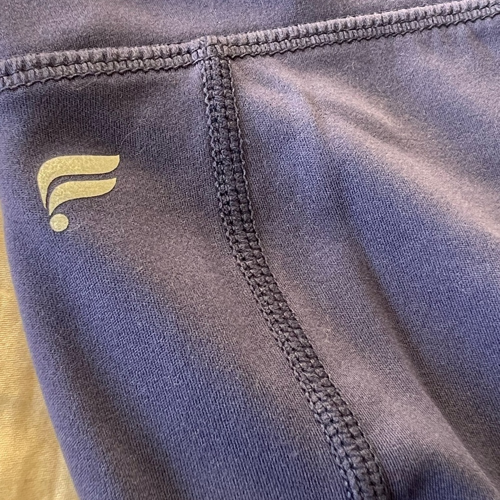 Fabletics Trinity Motion365 Midrise 7/8 Legging - image 6